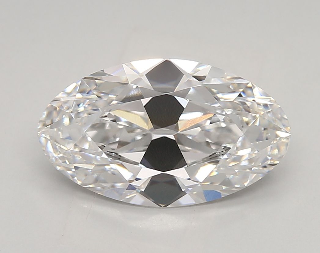 Oval Diamond