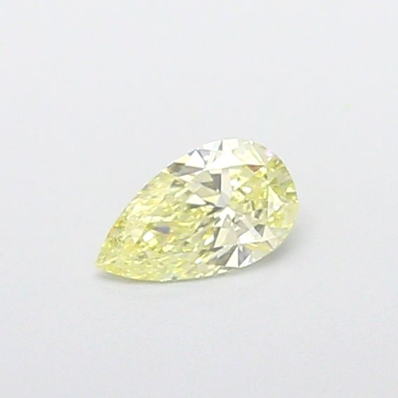 0.33 ct Pear diamond
