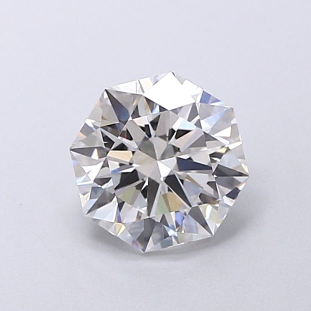 1.06ct Octagonal F VVS2