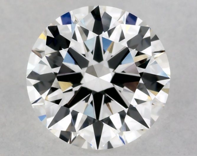 Round Diamond