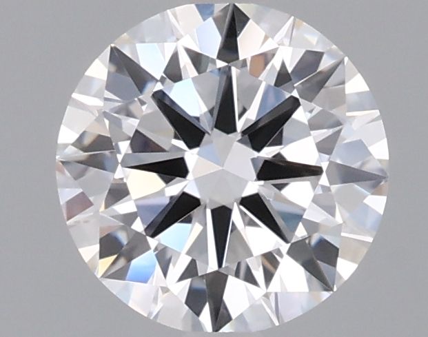 1.00 ct. round Lab Grown Diamond front image