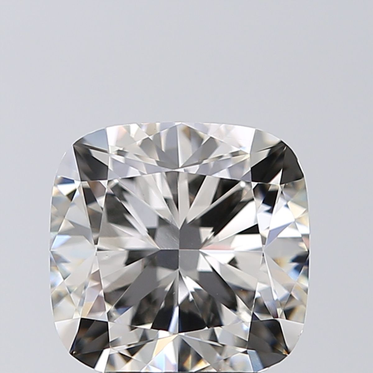 Cushion Diamond