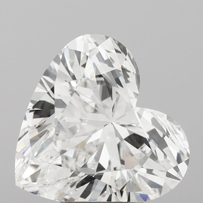 Heart Diamond