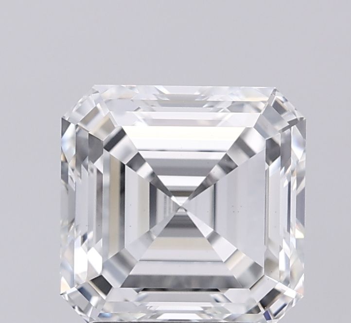Asscher Diamond