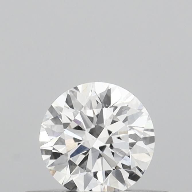 Diamant Rond 0.30 ct - Couleur D - Pureté VS2