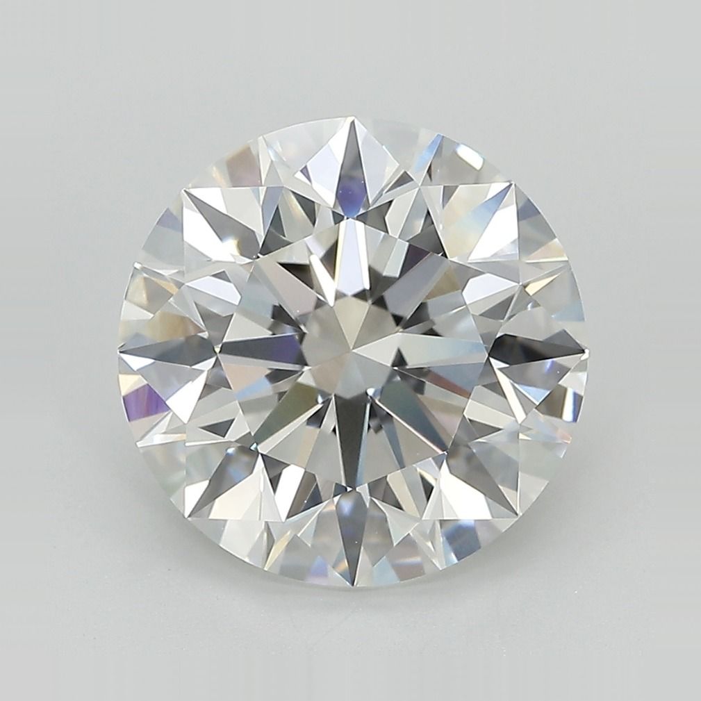 Round Diamond