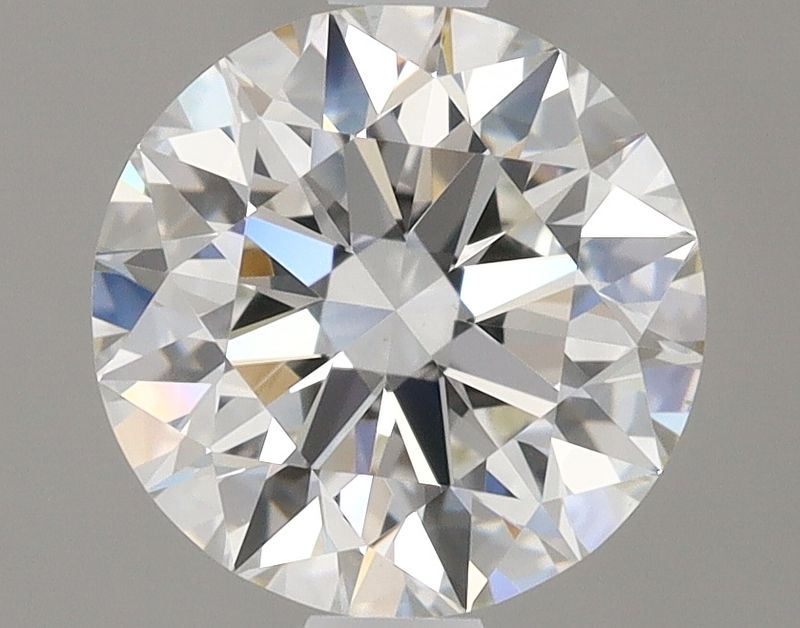 1.50 ct Round diamond