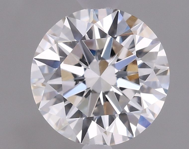1.01 ct. round Lab Grown Diamond front image