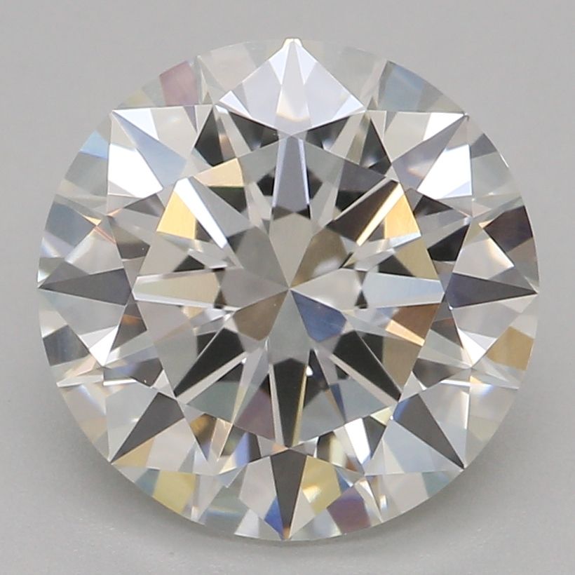 2.01 Carat