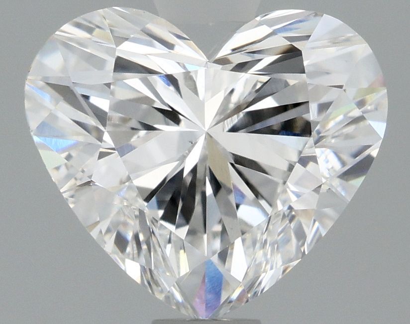 Heart Diamond