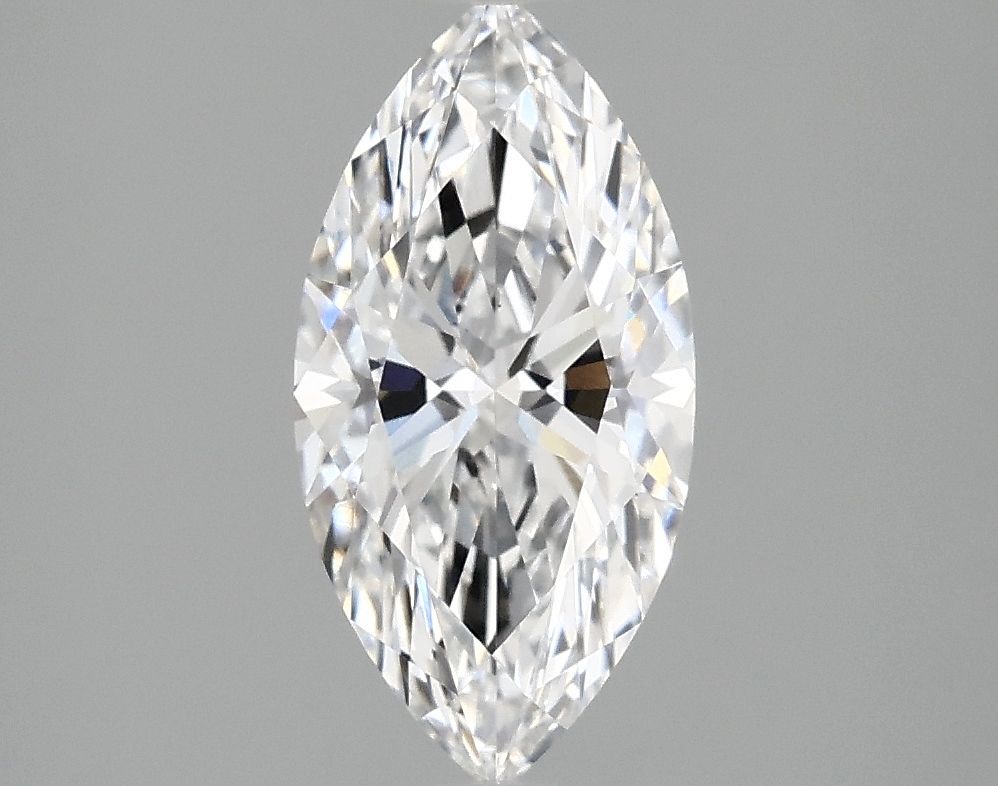 1.54 ct. marquise Lab Grown Diamond front image