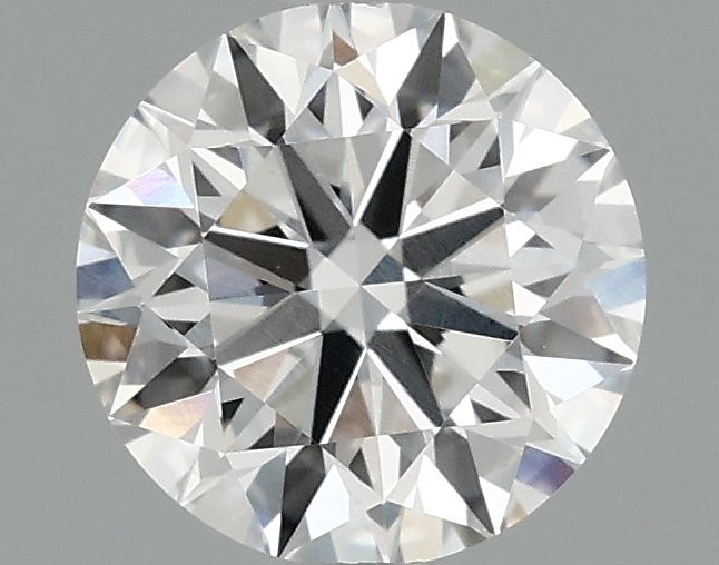 1.09 ct. round Lab Grown Diamond front image