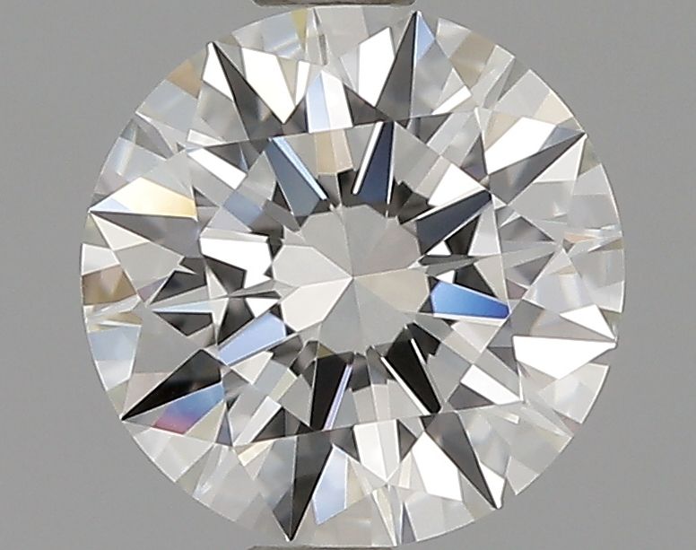 1.01 Carat Round Diamond H VVS1