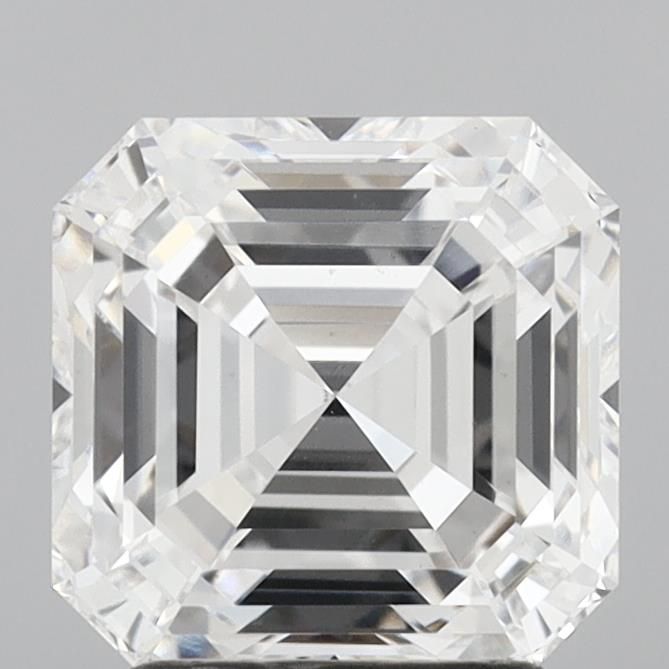 Asscher Diamond