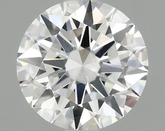 1.06 ct. round Lab Grown Diamond front image