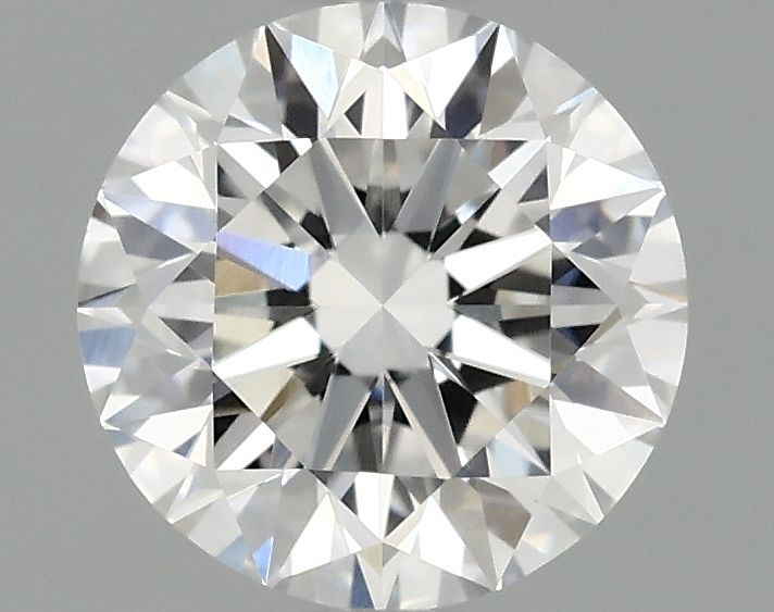 1.00 ct. round Lab Grown Diamond front image