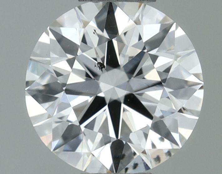 0.5 ct Round Diamond