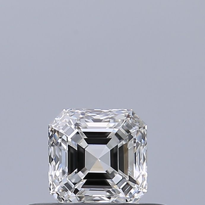 0.31 ct Asscher Diamond