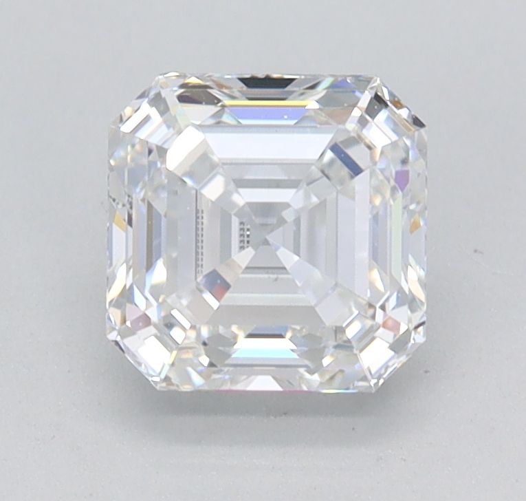 Asscher Diamond