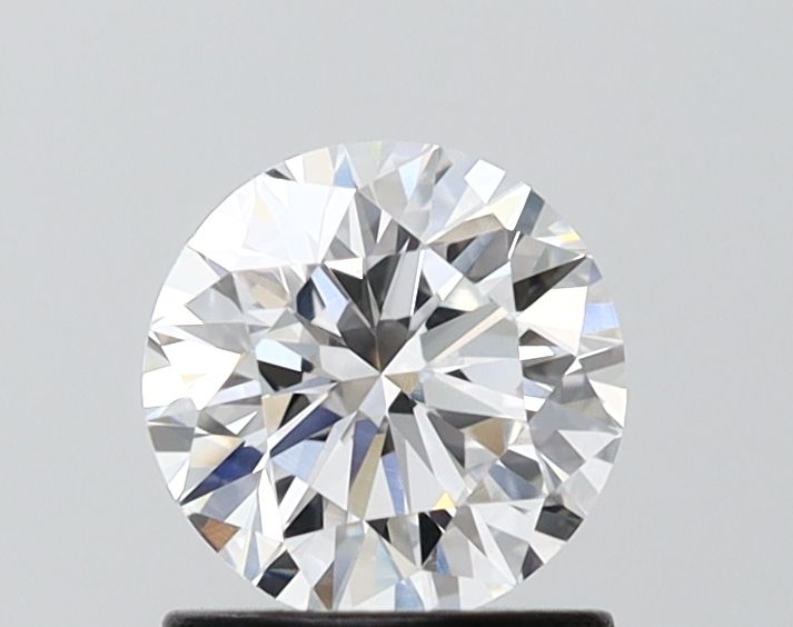 1.00 ct. round Lab Grown Diamond front image