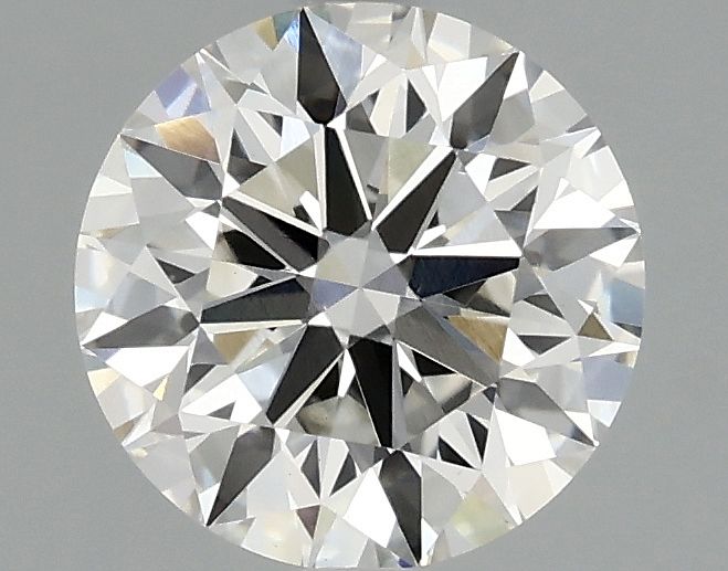 1.49 ct. round Lab Grown Diamond front image
