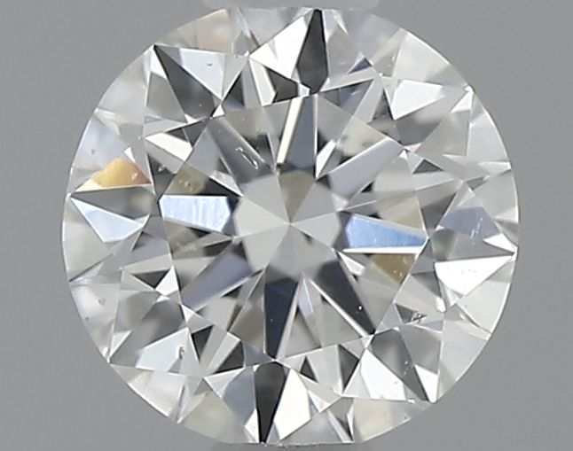 0.33 ct Round Diamond