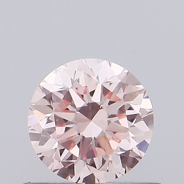 0.46 ct Round diamond
