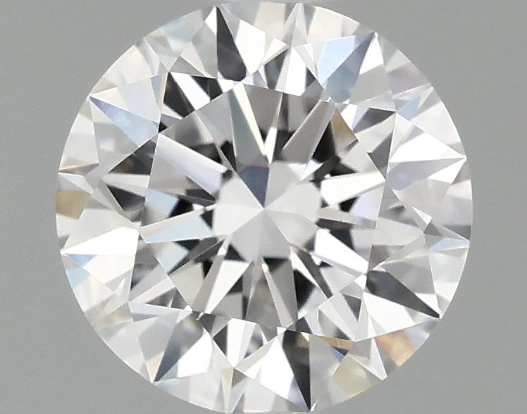 1.06 ct. round Lab Grown Diamond front image