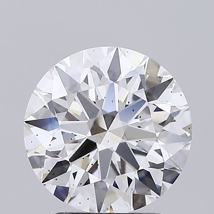 Round Diamond