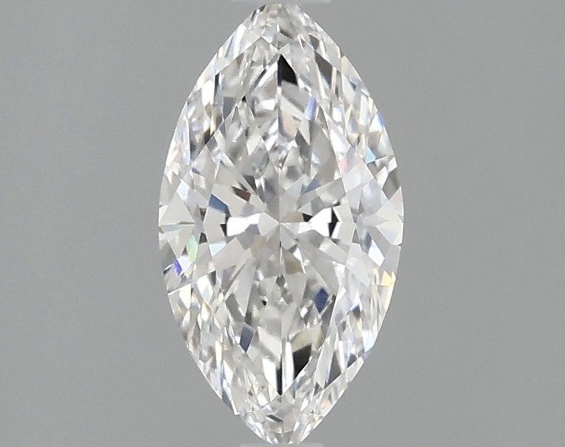 1.03 ct. marquise Lab Grown Diamond front image