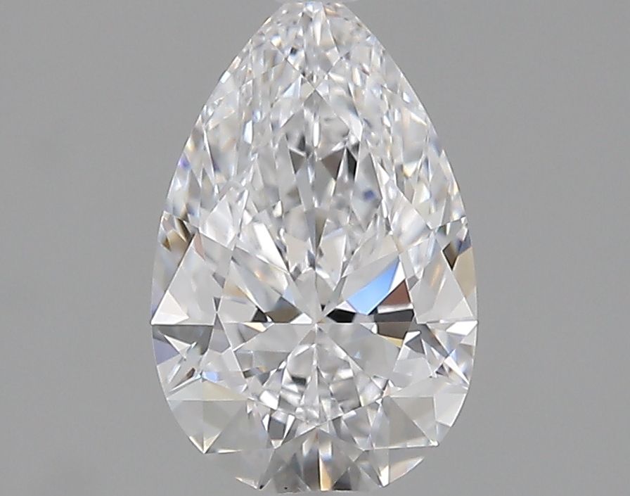 1.51 ct. pear Lab Grown Diamond front image