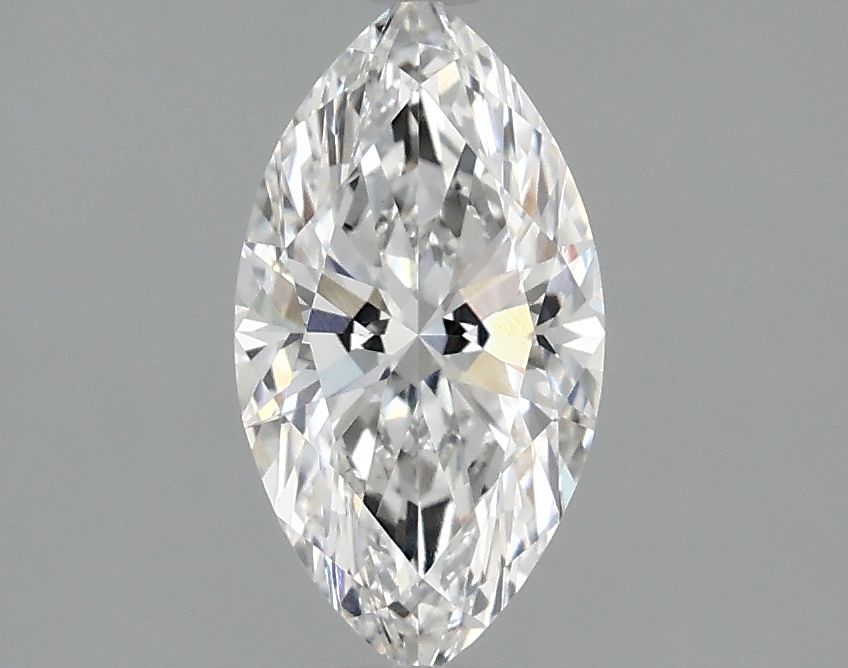 1.06 ct. marquise Lab Grown Diamond front image