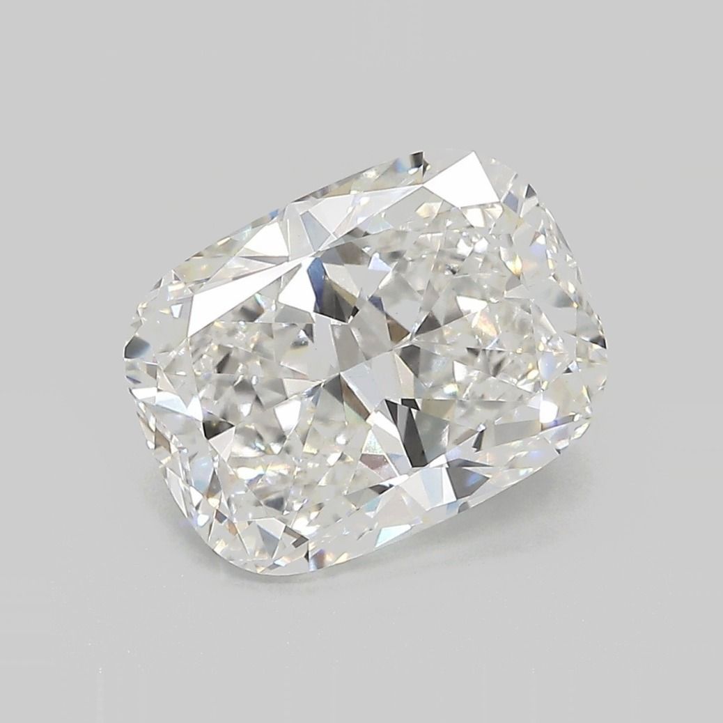1.04 ct lab-grown Cushion modified Diamond