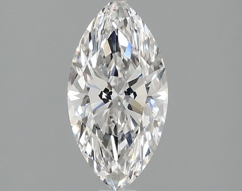 1.01 ct. marquise Lab Grown Diamond front image