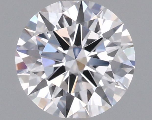 0.93 ct. round Lab Grown Diamond front image
