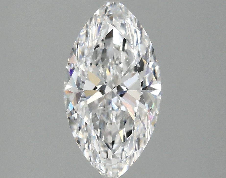 1.48 ct. marquise Lab Grown Diamond front image