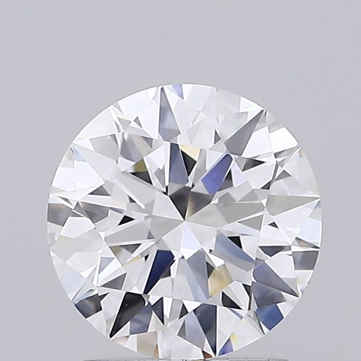 Round Diamond