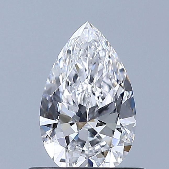 0.52 ct. pear Lab Grown Diamond front image