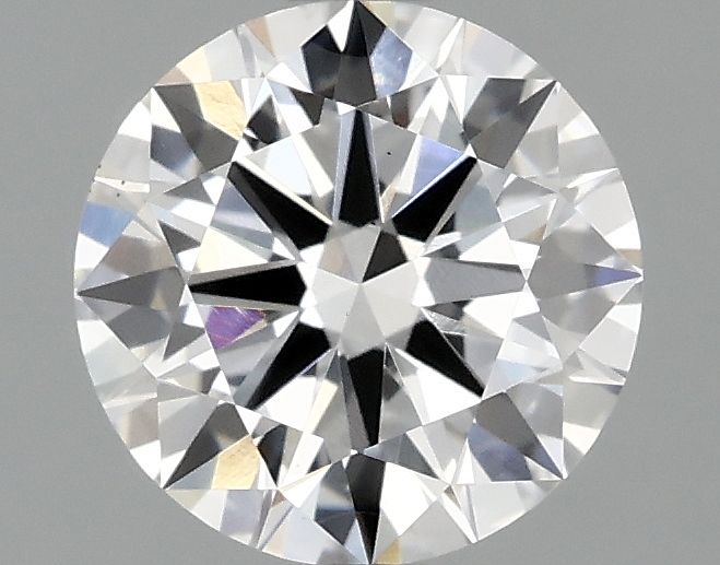 1.49 ct. round Lab Grown Diamond front image