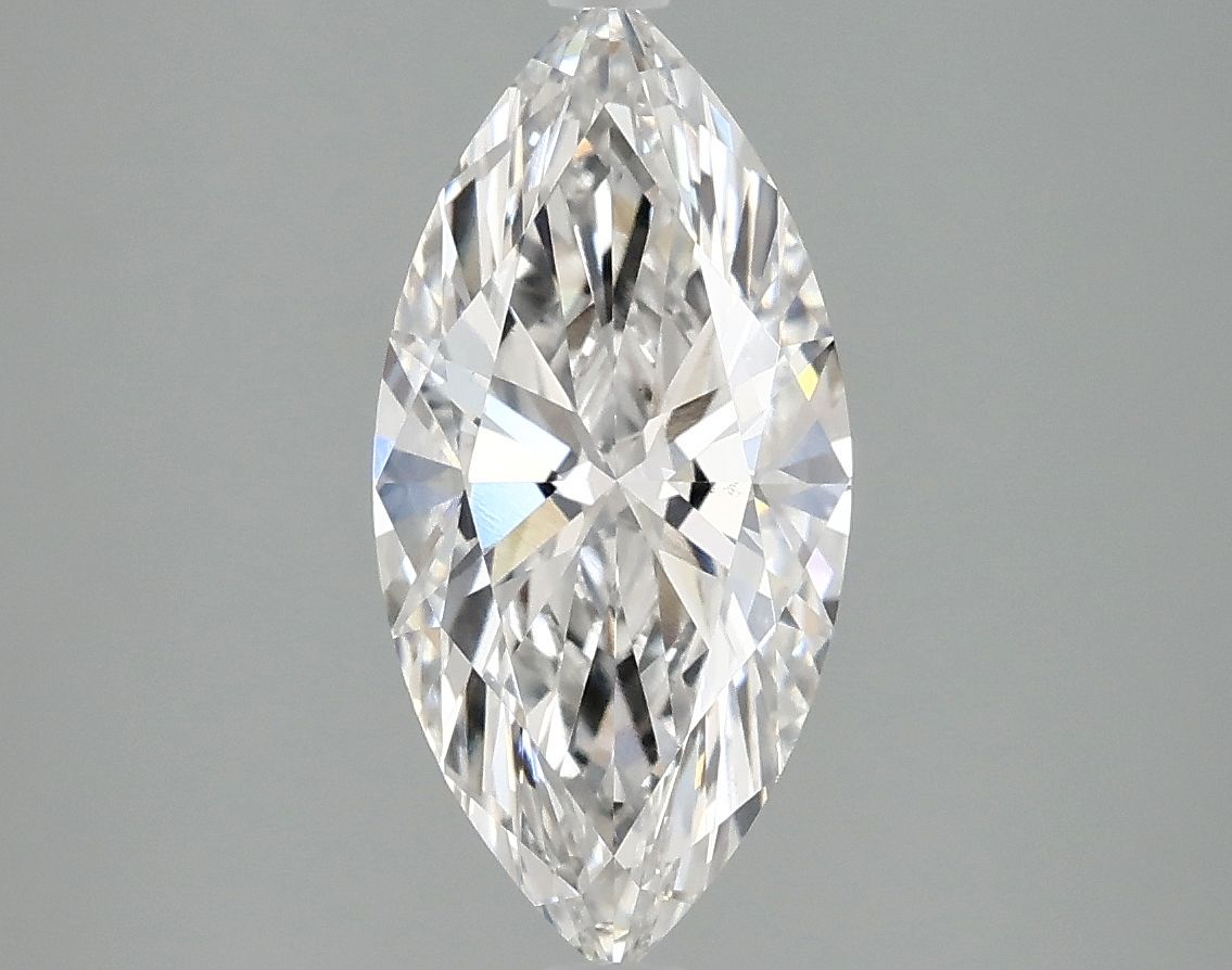 1.94 ct. marquise Lab Grown Diamond front image