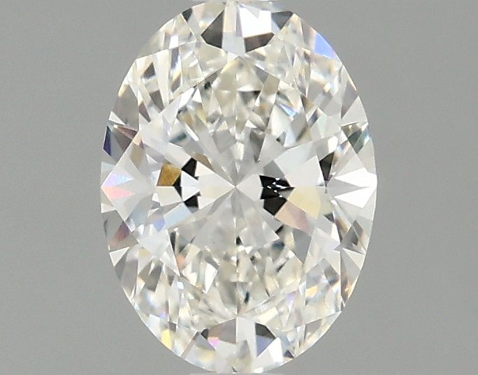 1.10 ct Oval diamond