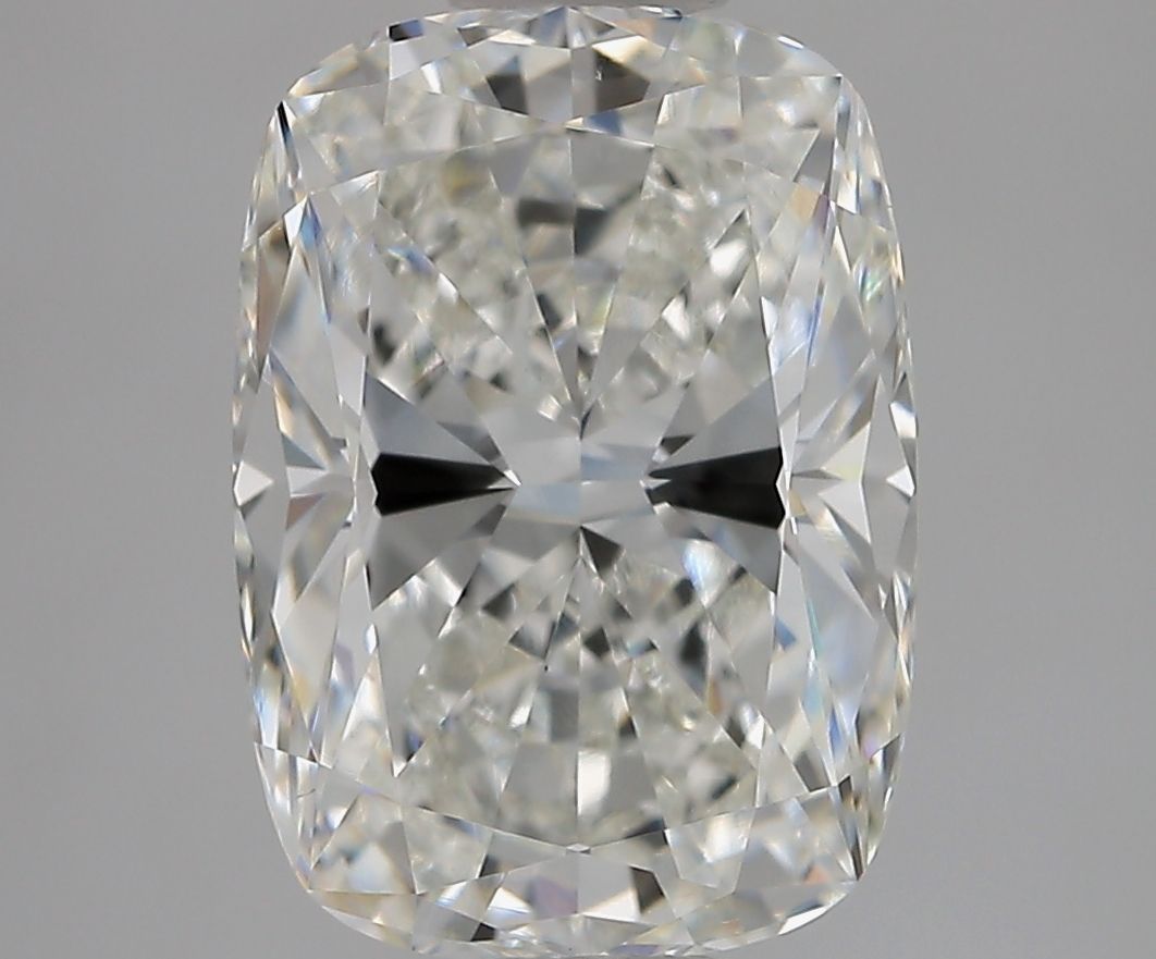 2.50 ct Cushion Modified diamond