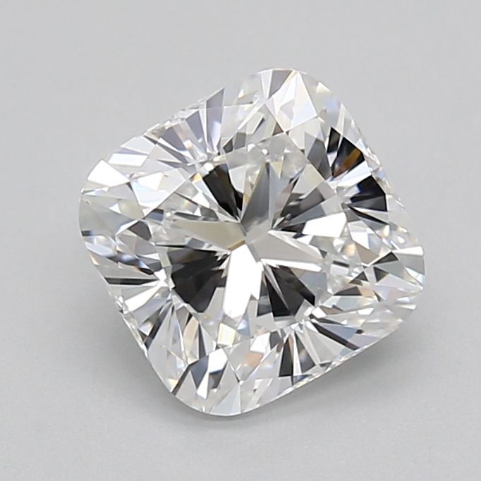 Cushion Diamond