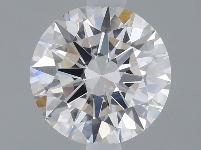 1.07 ct. round Lab Grown Diamond front image