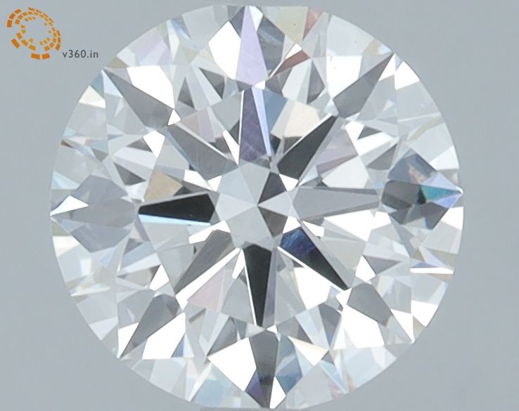 1.93 Carat