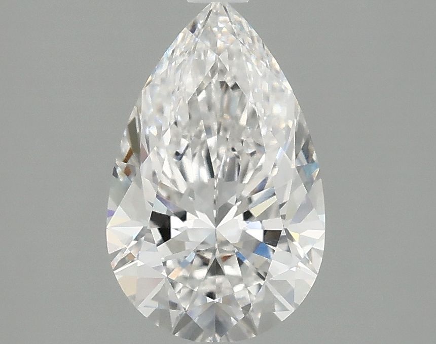 1.59 ct. pear Lab Grown Diamond front image