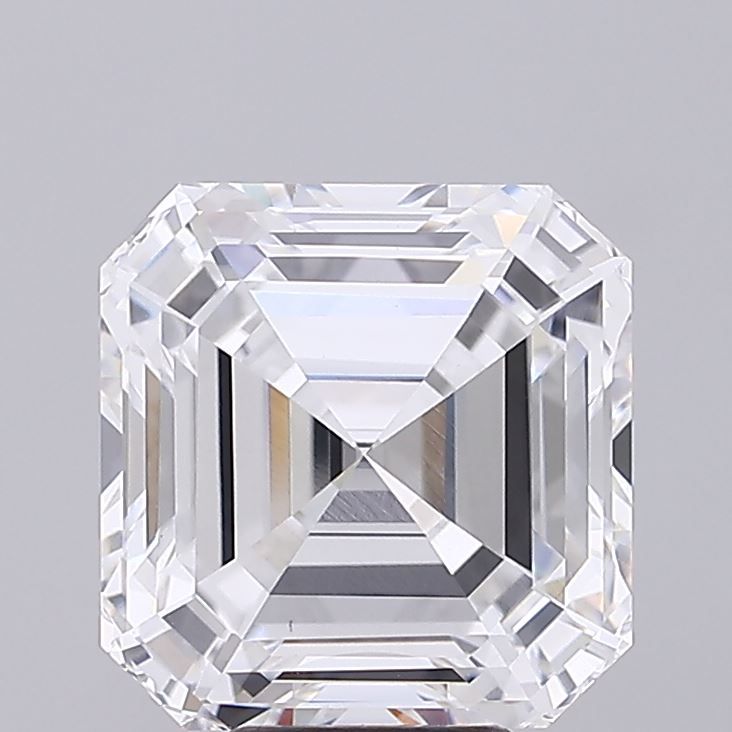 Asscher Diamond