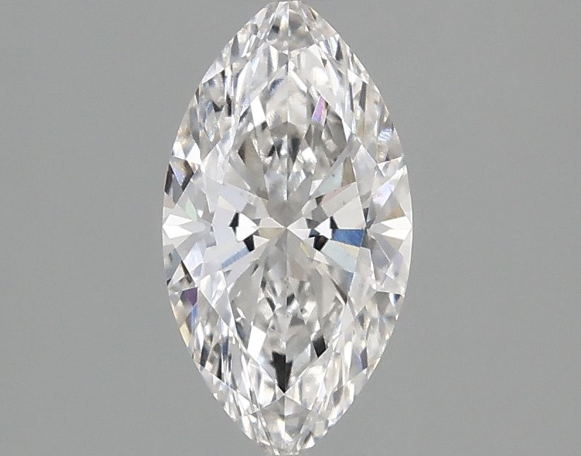 1.03 ct. marquise Lab Grown Diamond front image