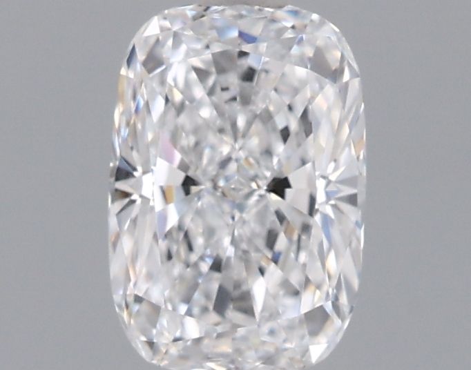 1.04 ct lab-grown Cushion modified Diamond