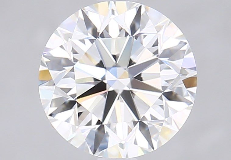 2.00 ct Round diamond